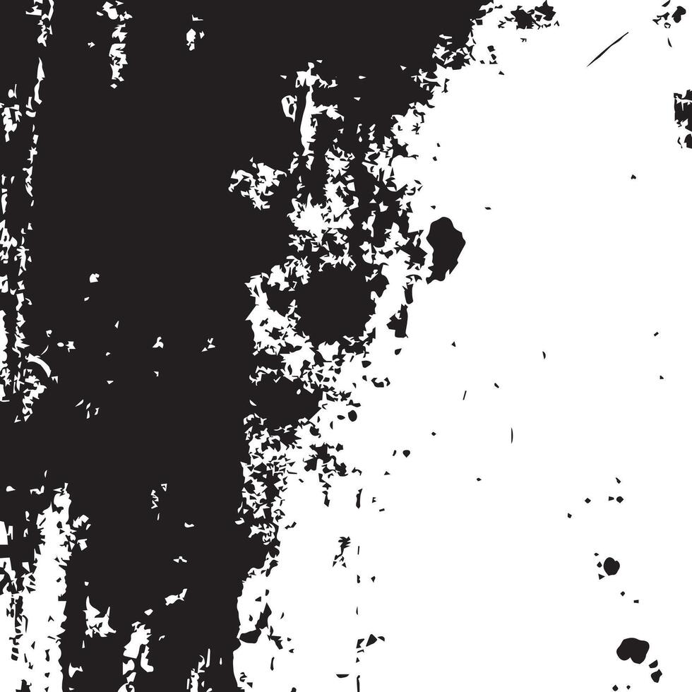 Abstract Grainy Grunge Artwork vector