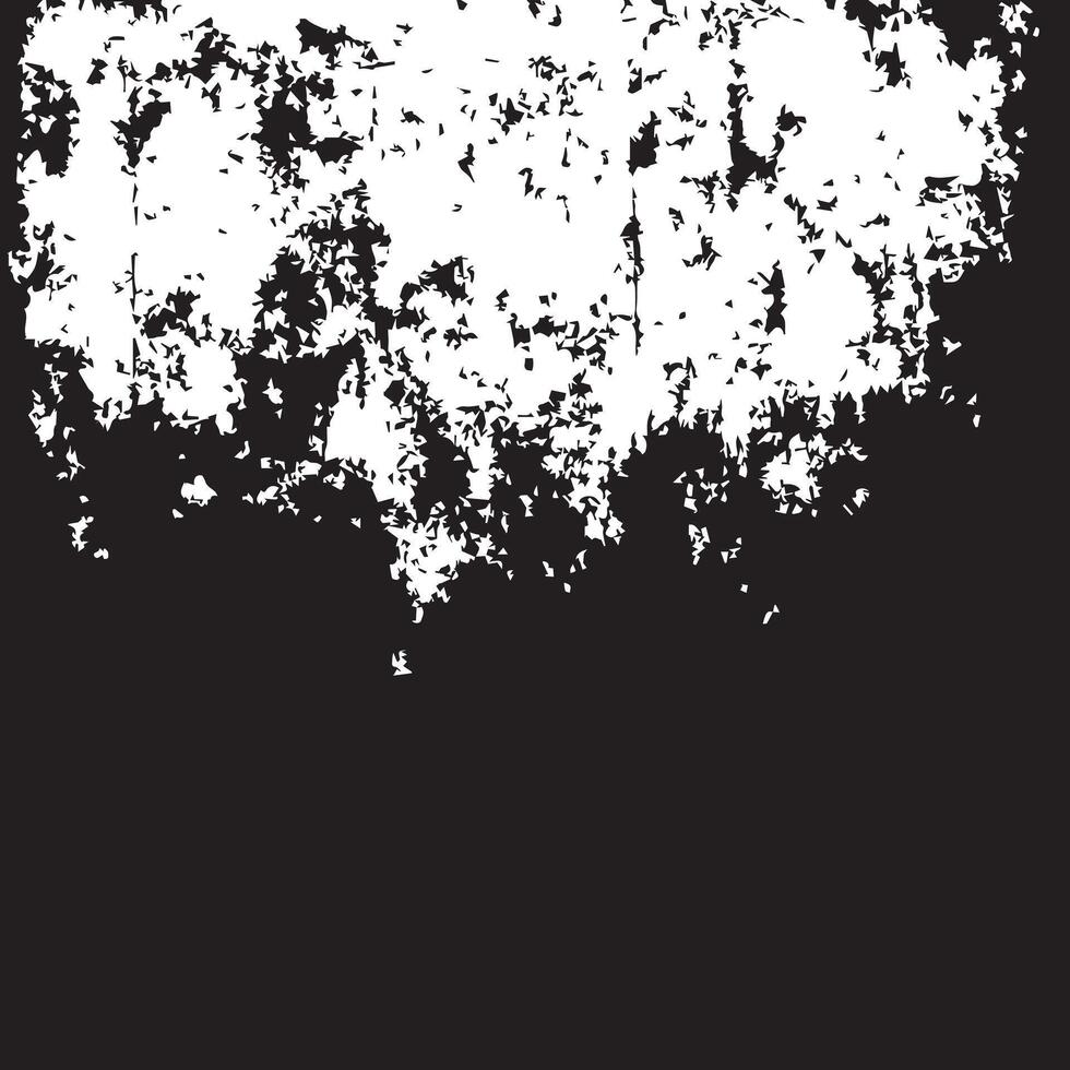 Faint and Whispered Grunge Texture vector