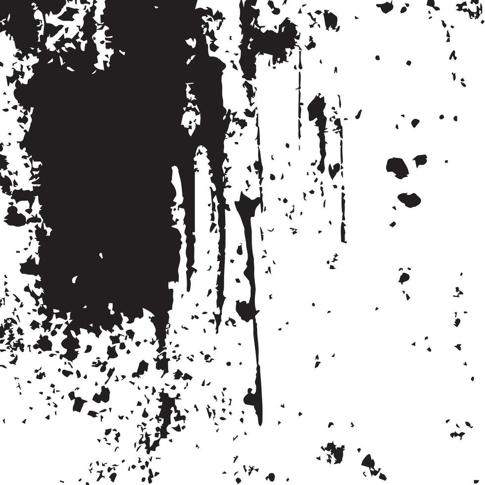 Bold and Rugged Texture Overlay vector