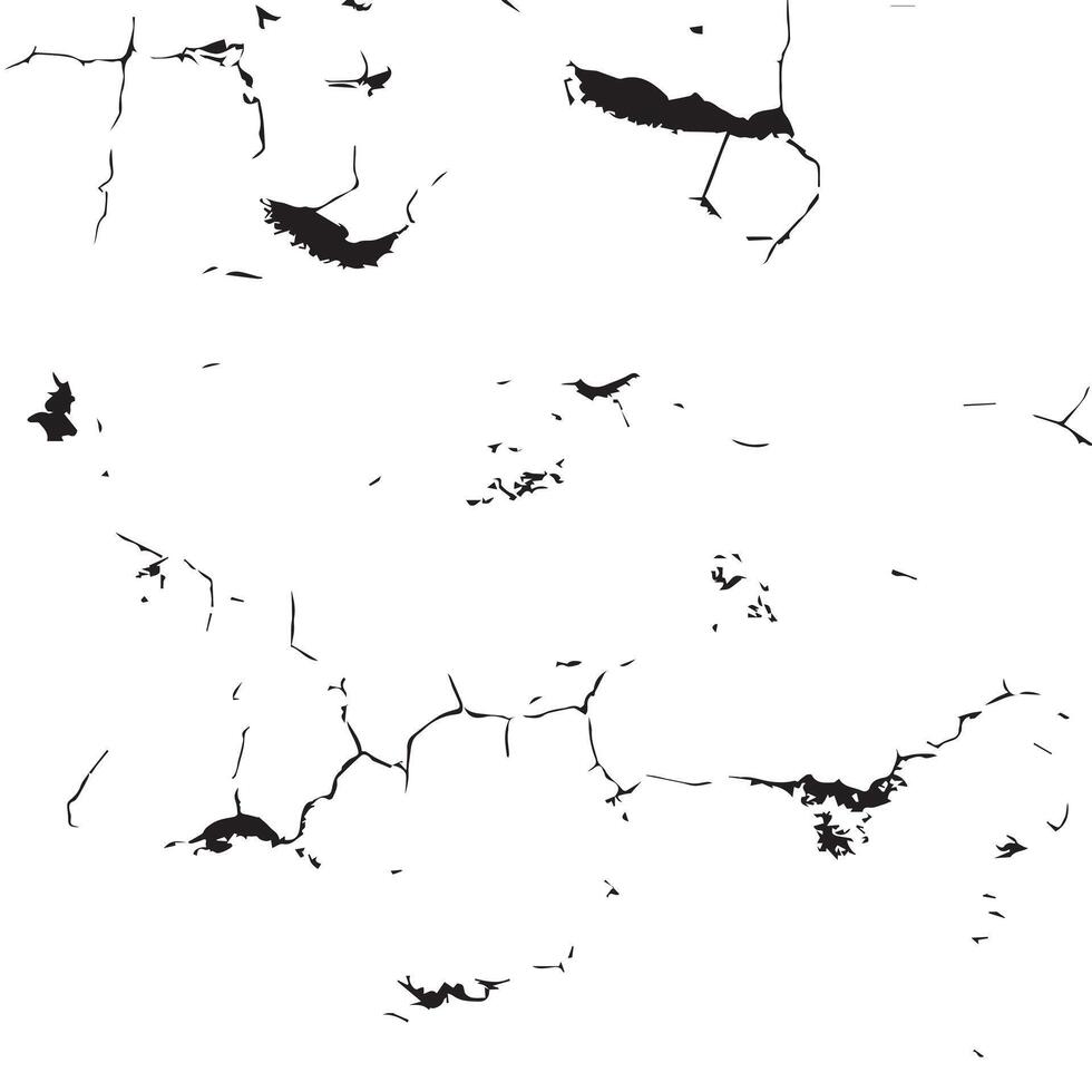 Streaky Paint Smudge Grunge vector