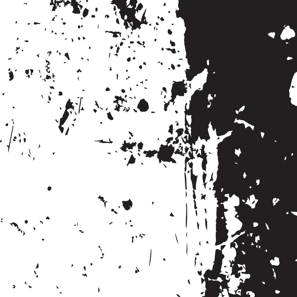 Earthy and Natural Grunge Patterns vector