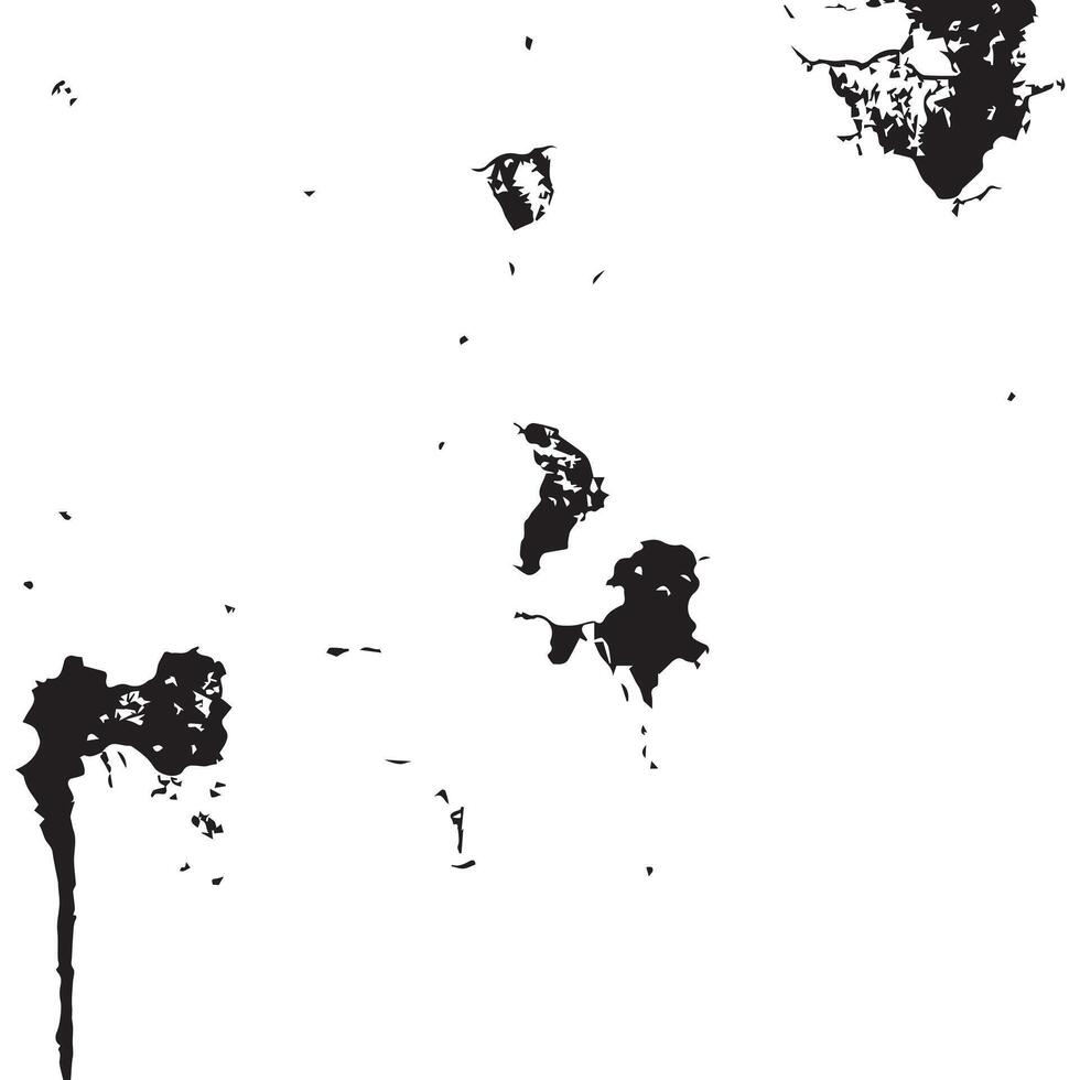 Modern Abstract Grunge Texture vector