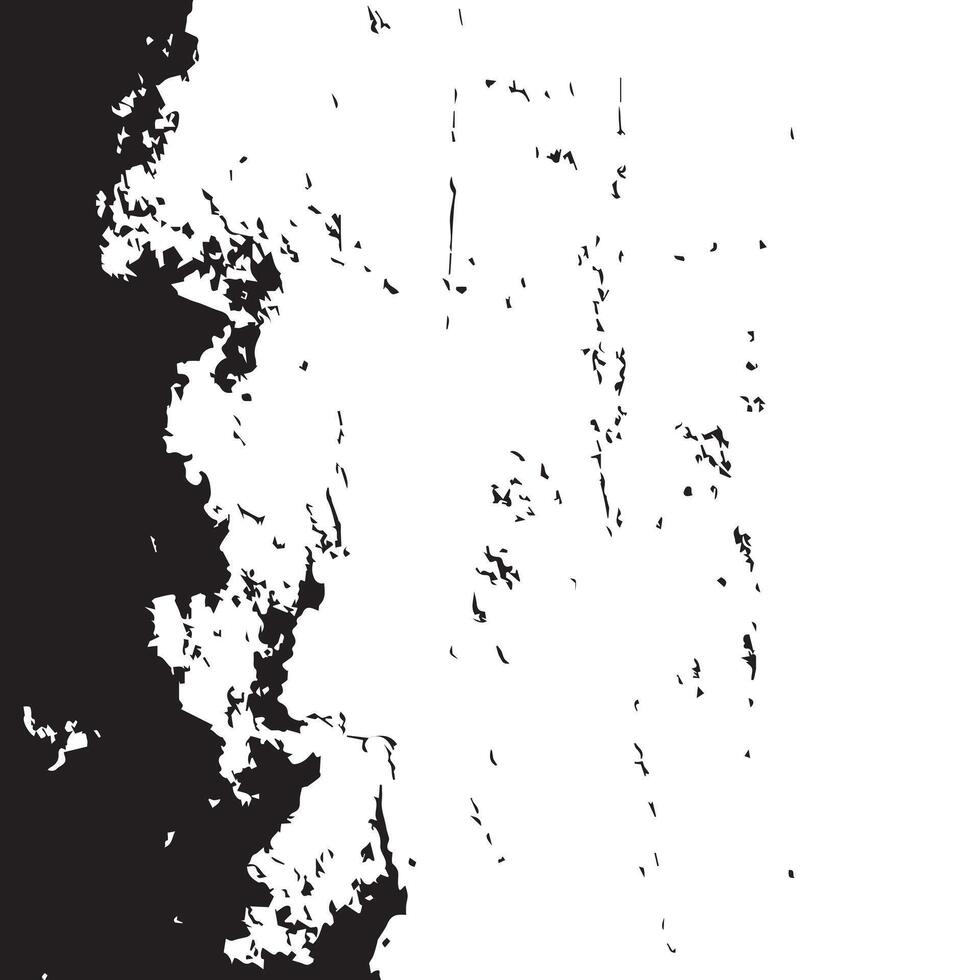 Faint and Subtle Grunge Overlay vector