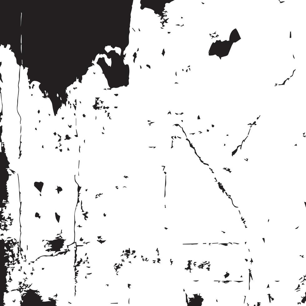 Minimalist Scratchy Grunge vector