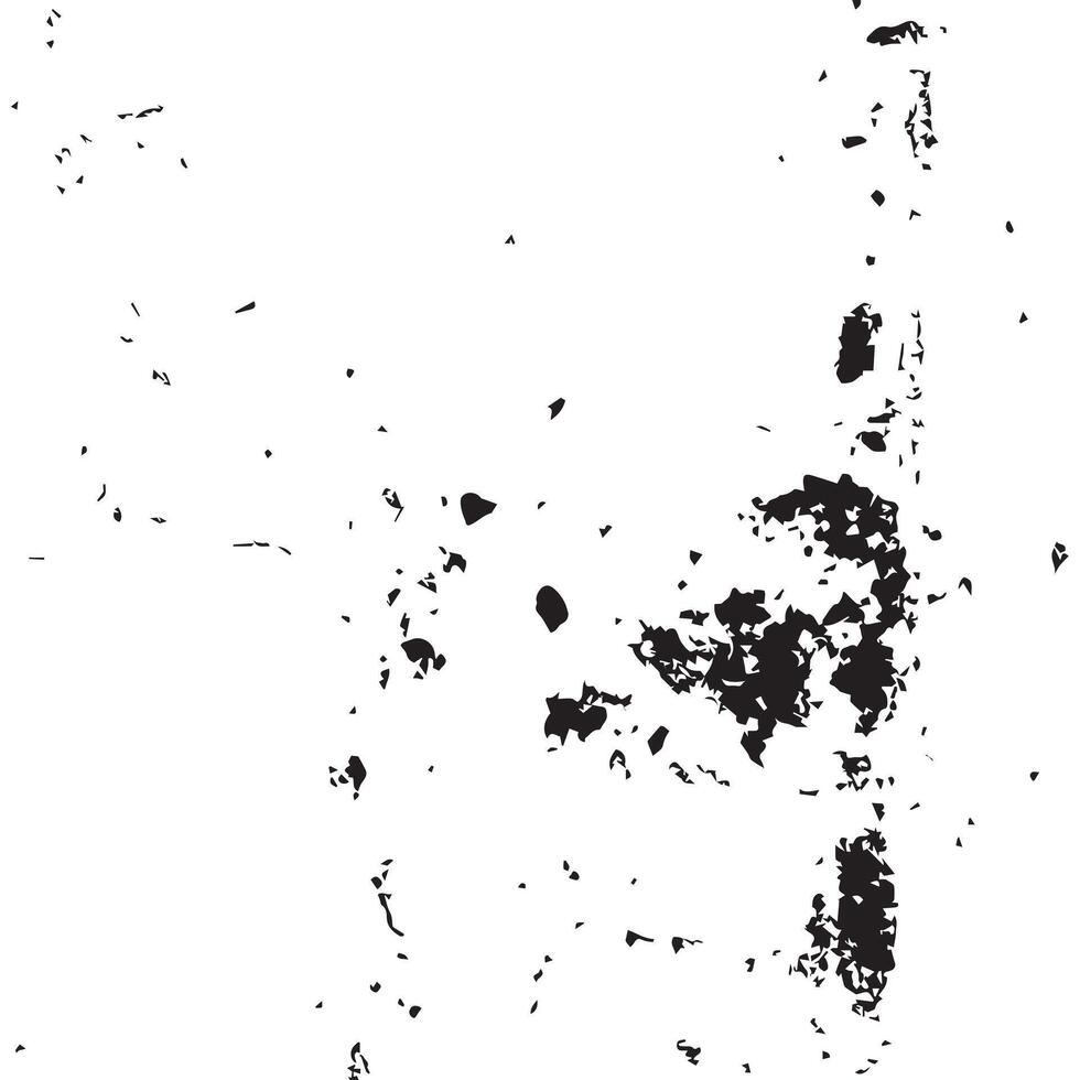 Hazy and Cloudy Distressed Texture vector