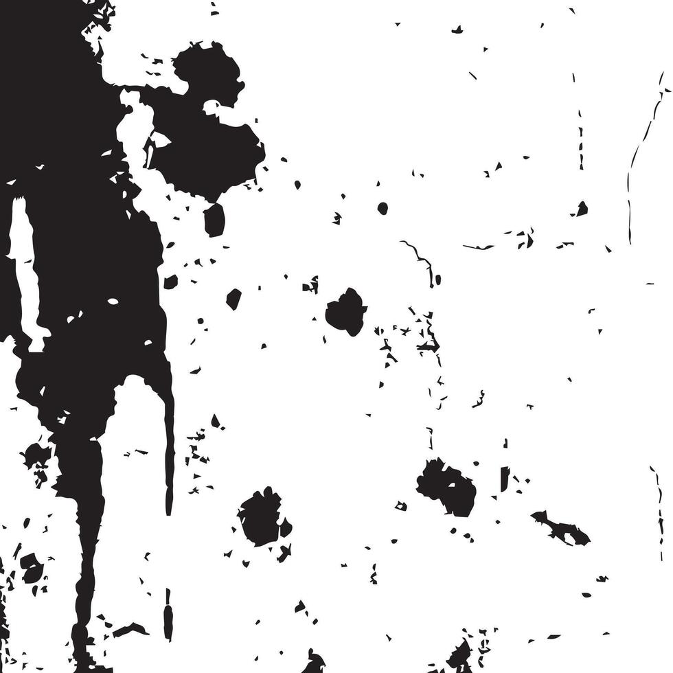 Shattered and Fragmented Texture vector