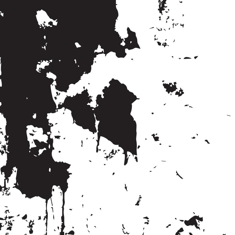 Blurred Smoke-Like Grunge Texture vector
