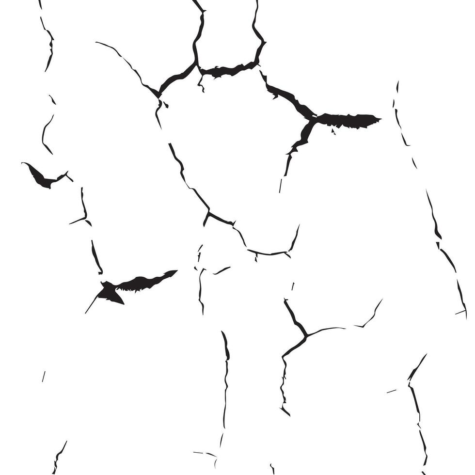 Layered Noise and Scratch Marks vector