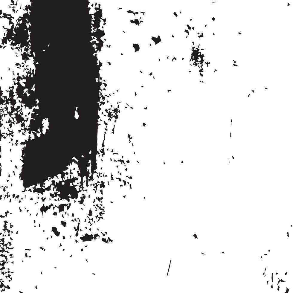 Cloudy Marble-Like Grunge Background vector