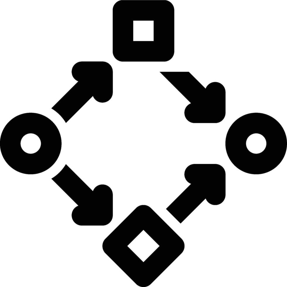 Adaptable, Adaptation, Adaptability Outline Icon vector