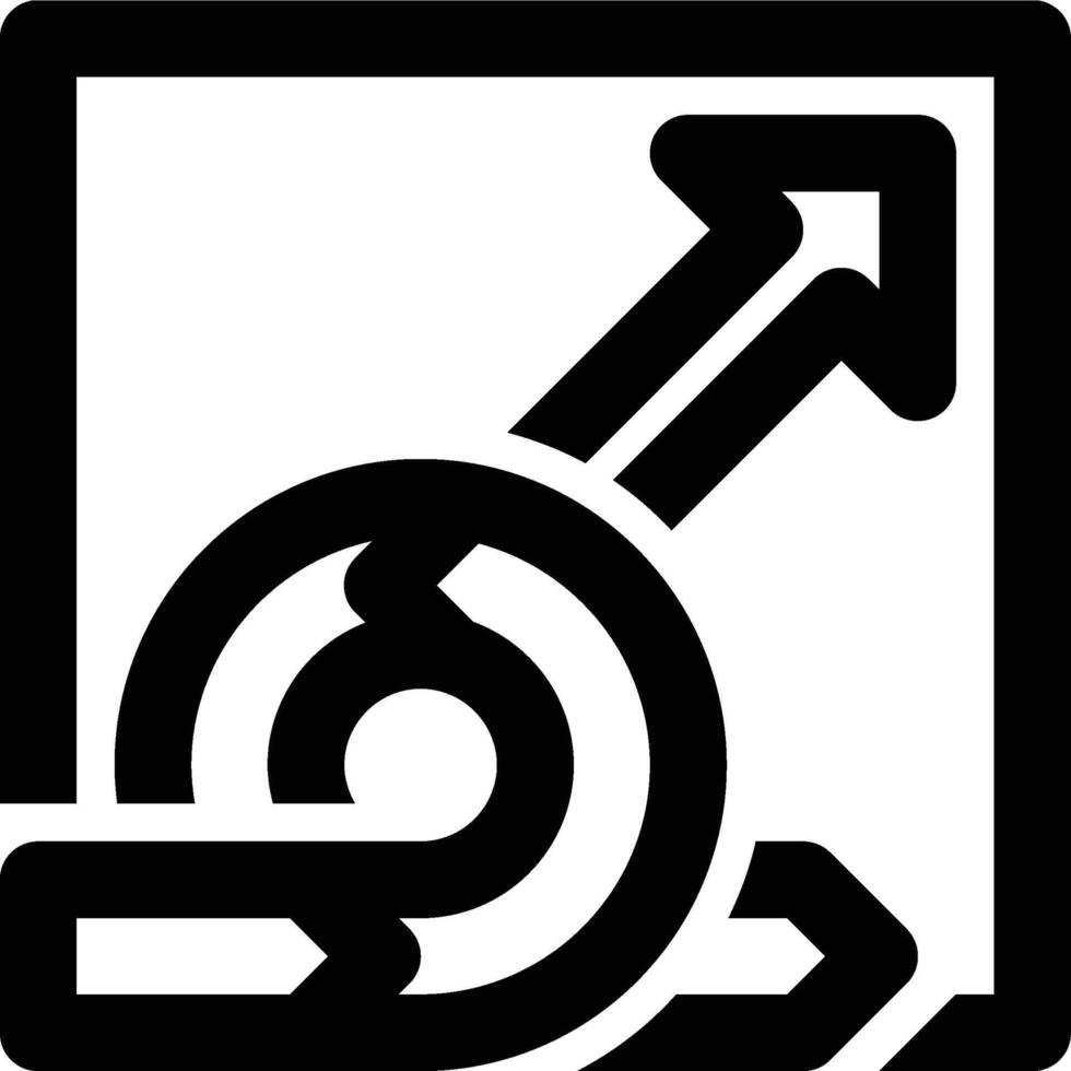 Scalability, Scalable, Scaling Outline Icon vector