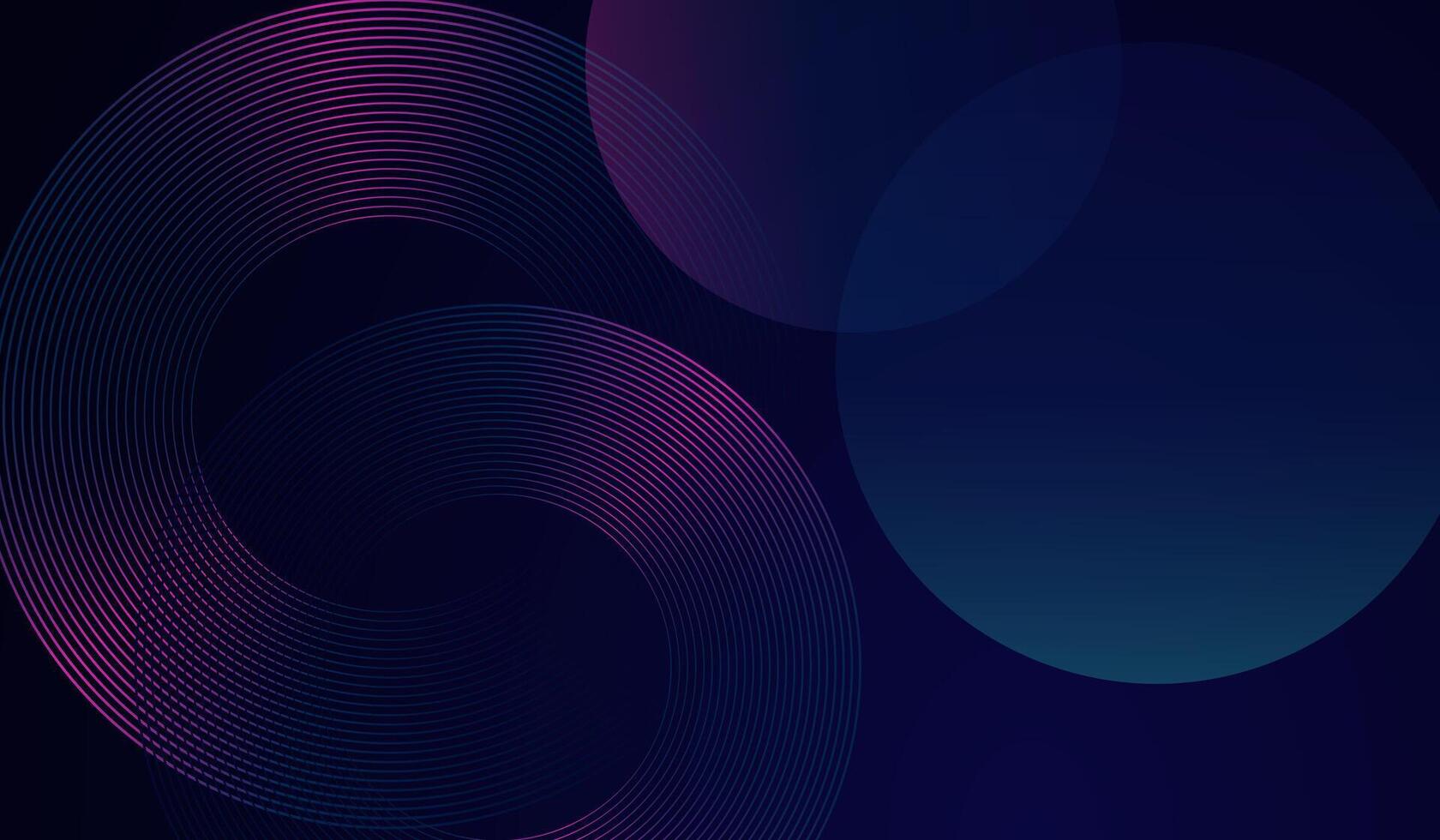 A digital technology abstract background concept in illustration. A modern technology abstract artwork design for promo template backdrop, banner. vector