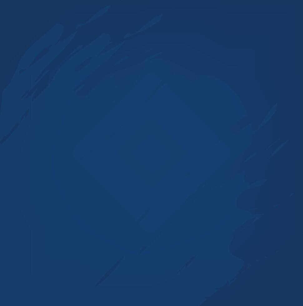 Blue gradient color abstract line background vector