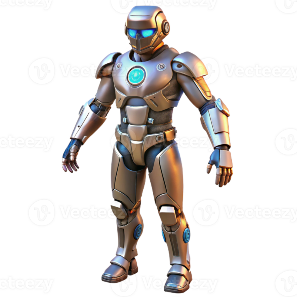 wonderful traditional Exoskeleton Suit with Power Assist Functionality Transparent premium png