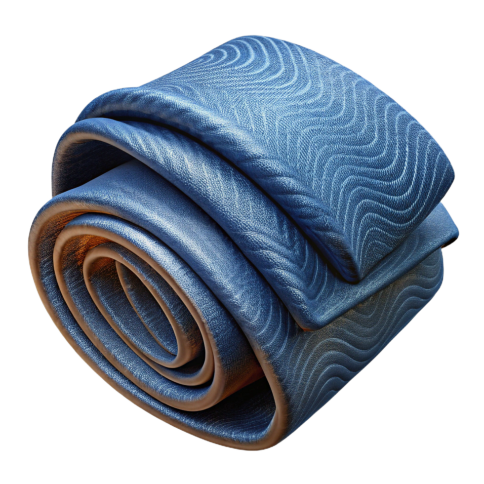extraordinary vintage Fabric Bolt Folded Cutout high resolution png
