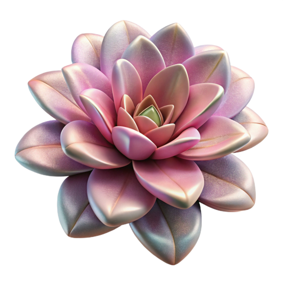 vibrant modern Floral Design Transparent Background Element original png