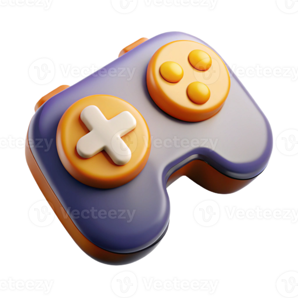 extraordinary creative Game Controller Directional Pad Isolated with Cross Shape high quality png