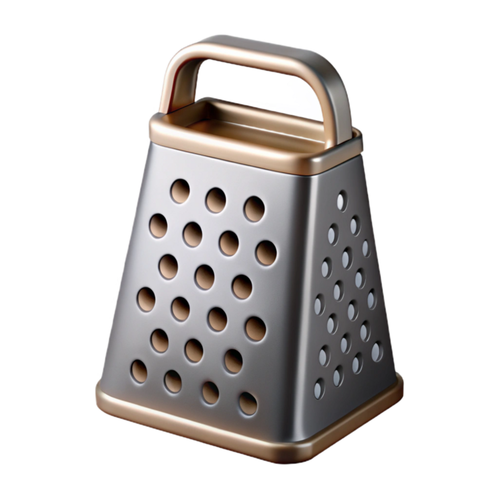 beautiful classic Grater Isolated Element high quality png
