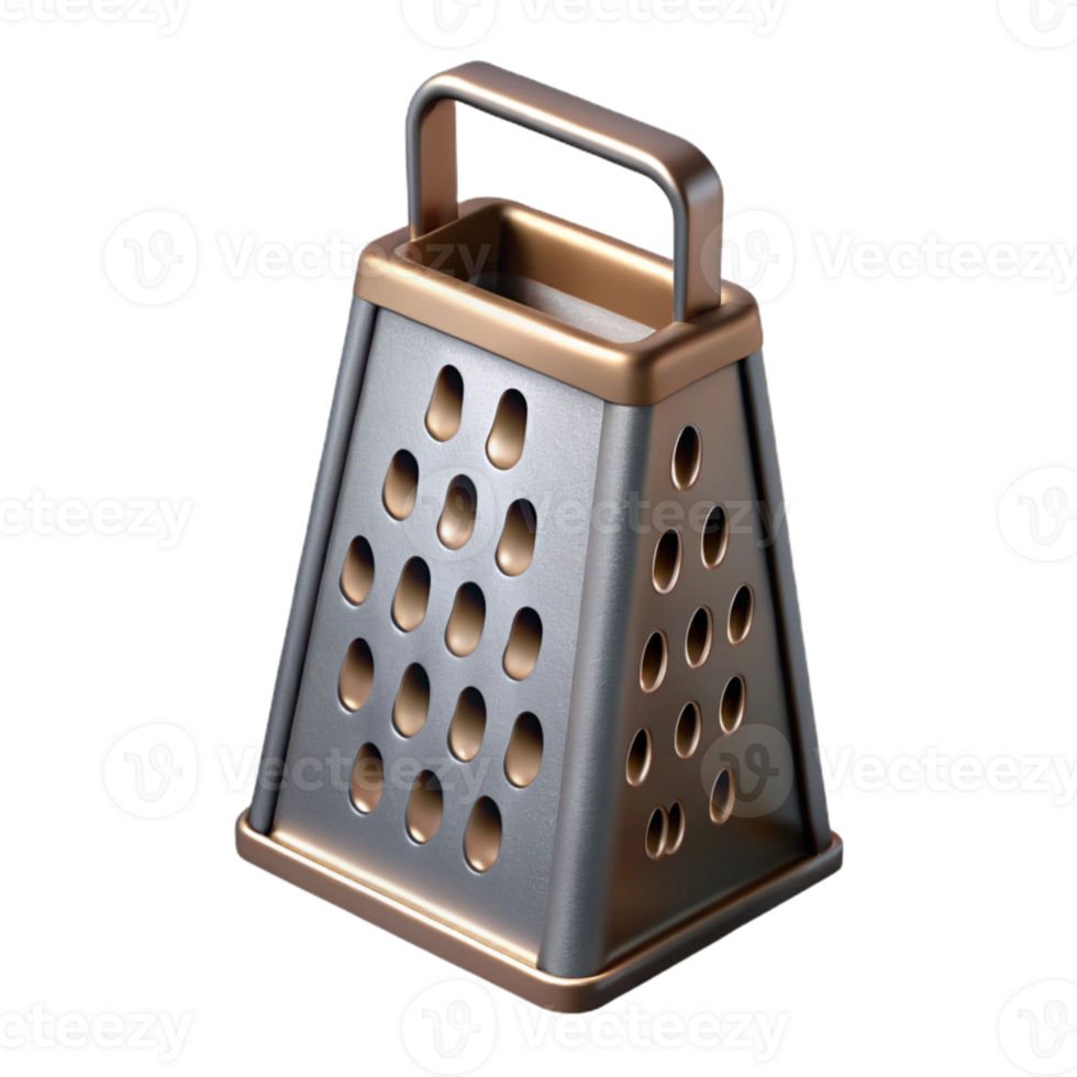 extraordinary artistic Grater Isolated Element original png