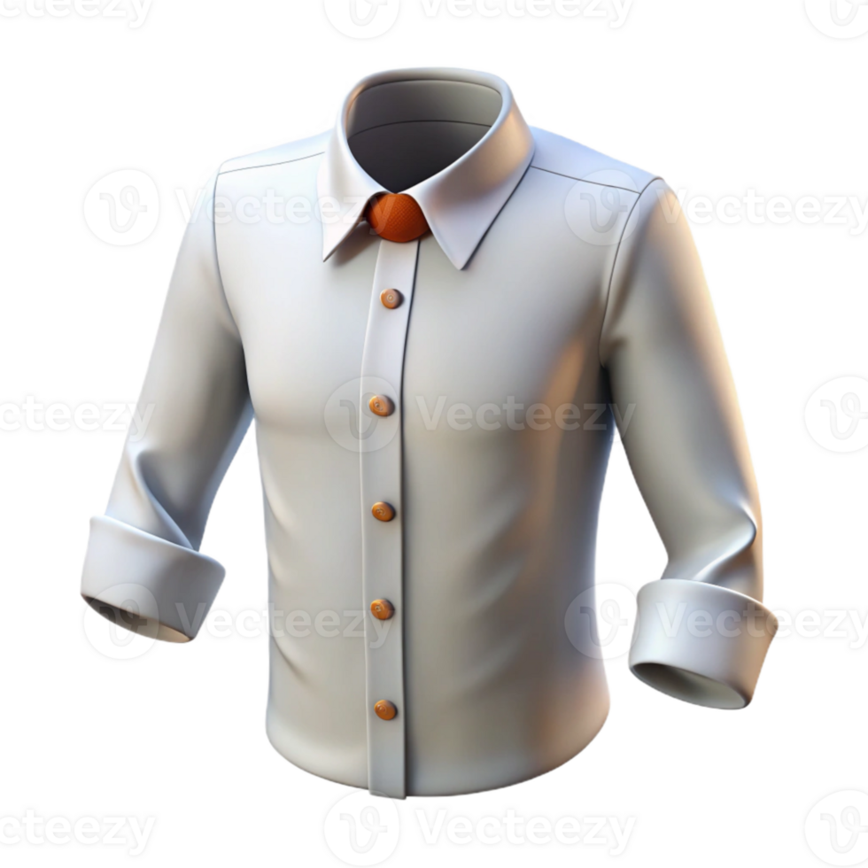 dramatic traditional Groom Shirt White Formal Cufflinks Visible Isolated original png