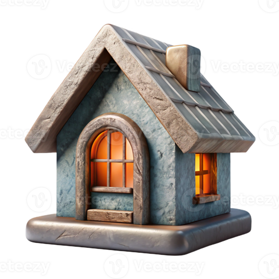 beautiful rustic Home Decor Design Cutout Isolated high quality png