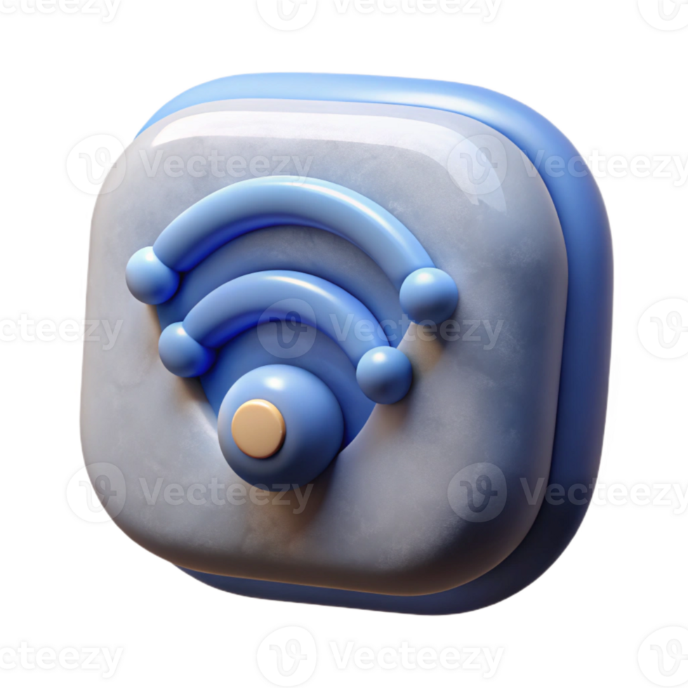 beautiful vintage Internet of Things Icon Connected Devices Transparent authentic png