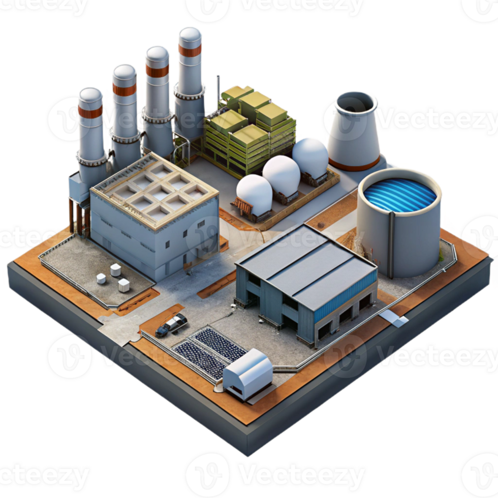 extraordinary traditional Isometric Game Map Tiles Isolated Element 4K png