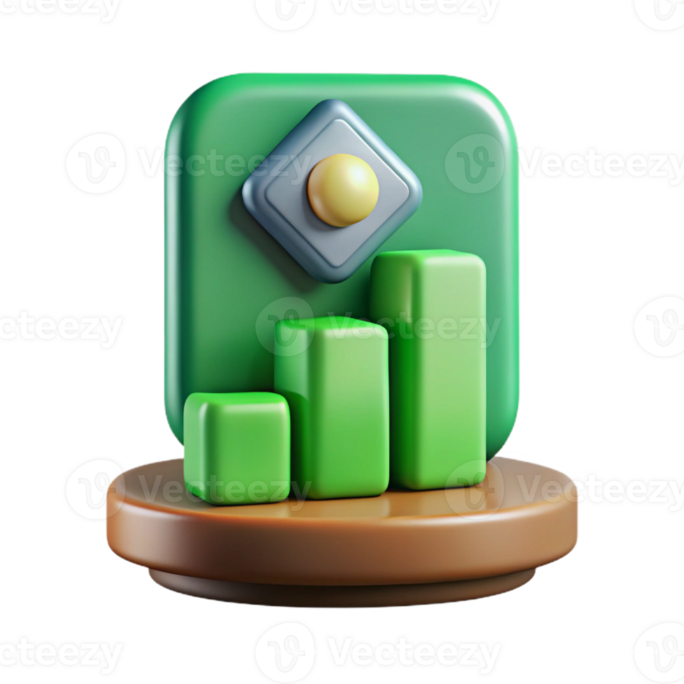 wonderful classic Level Up Bar Green Progress Transparent Background detailed png