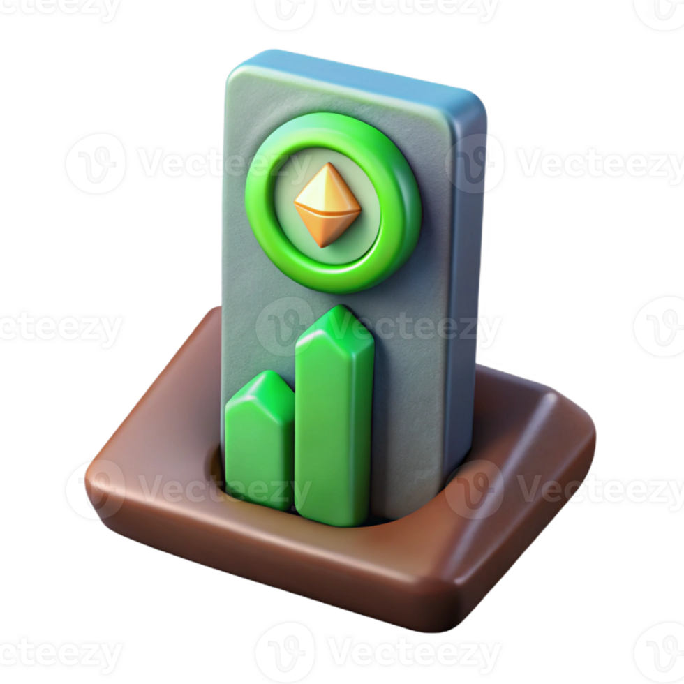 beautiful contemporary Level Up Bar Green Progress Transparent Background exclusive png