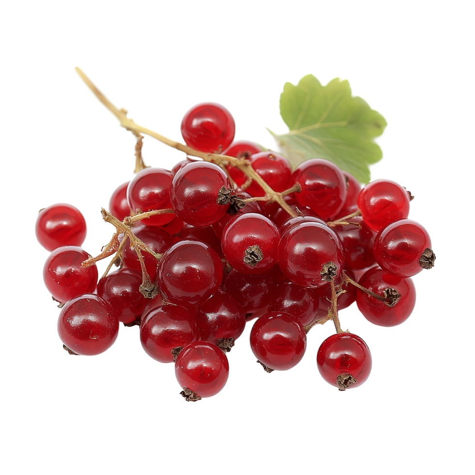 Bengal currants Carissa carandas Linn displayed on a smooth transparent surface, Carissa carandas Linn or Bengal currants on transparent background png