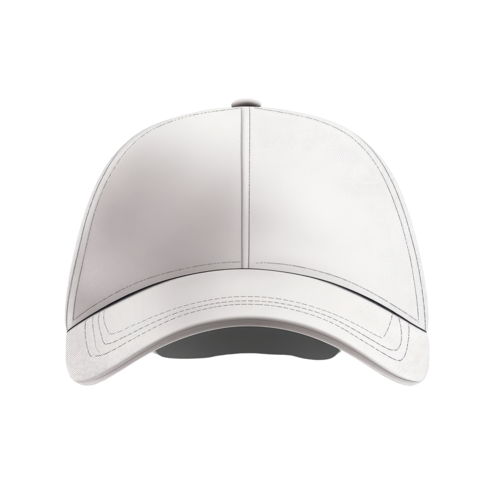 transparent travel cap displayed against a clean background ideal for outdoor adventures and casual outings, Travel cap on a transparent background. Cap transparent background png