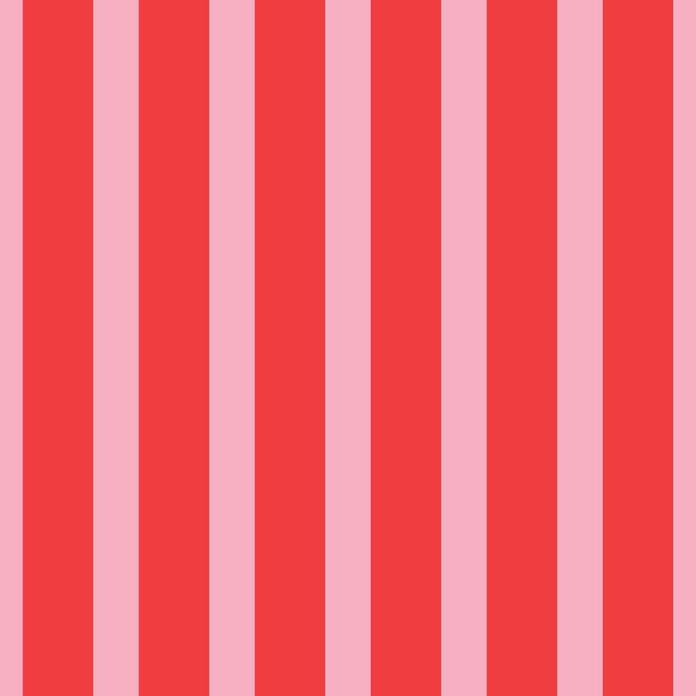 Pink Red Stripes Pattern Red Stripes Background vector