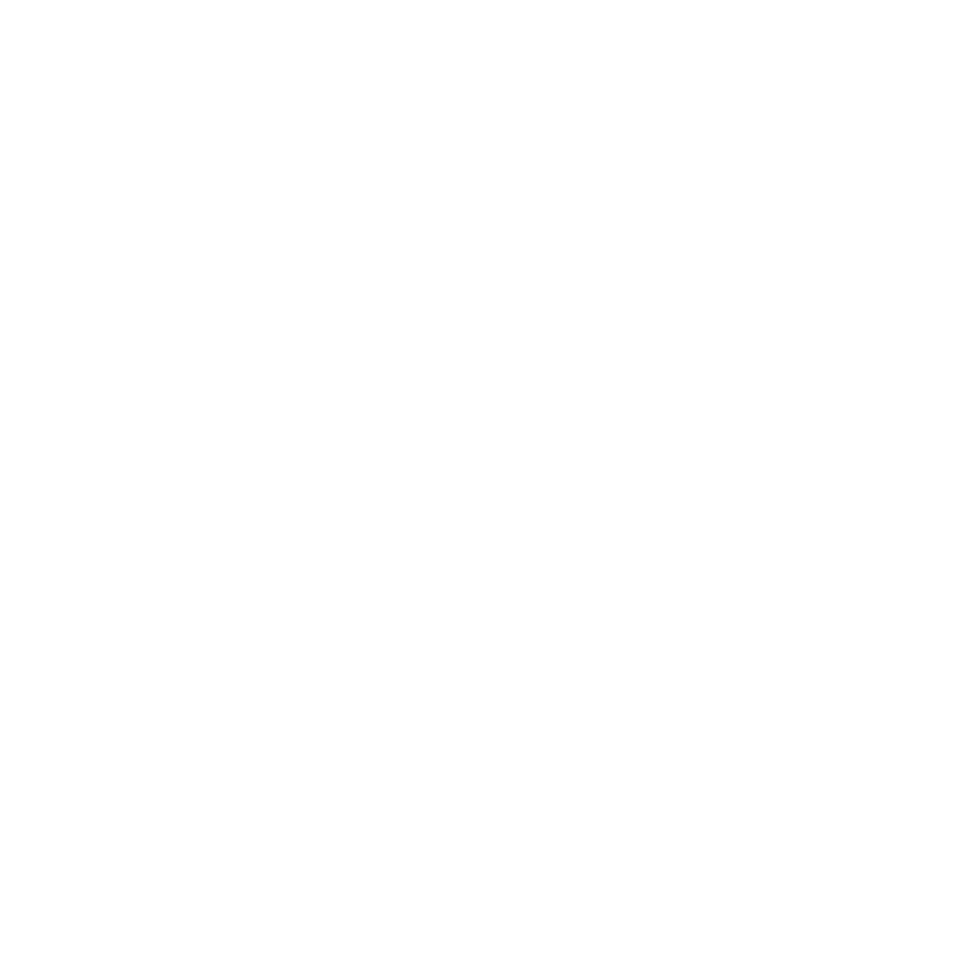 Minimalist White House Icon png