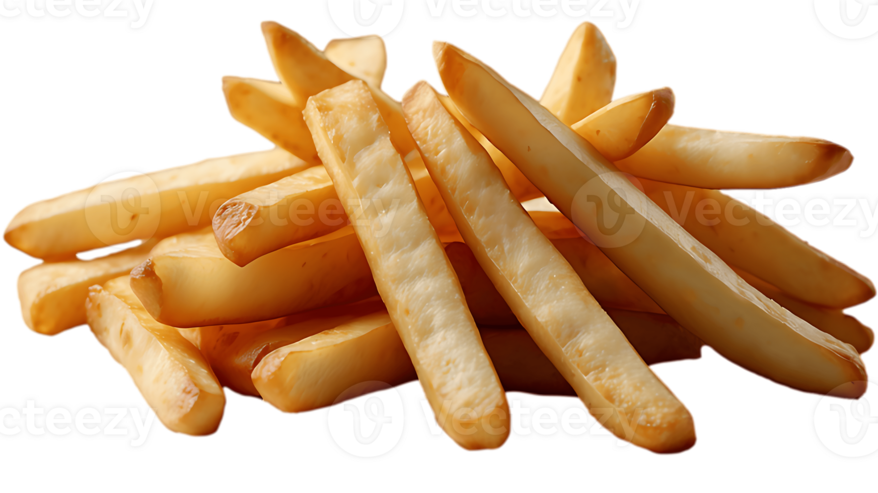 French fries image png