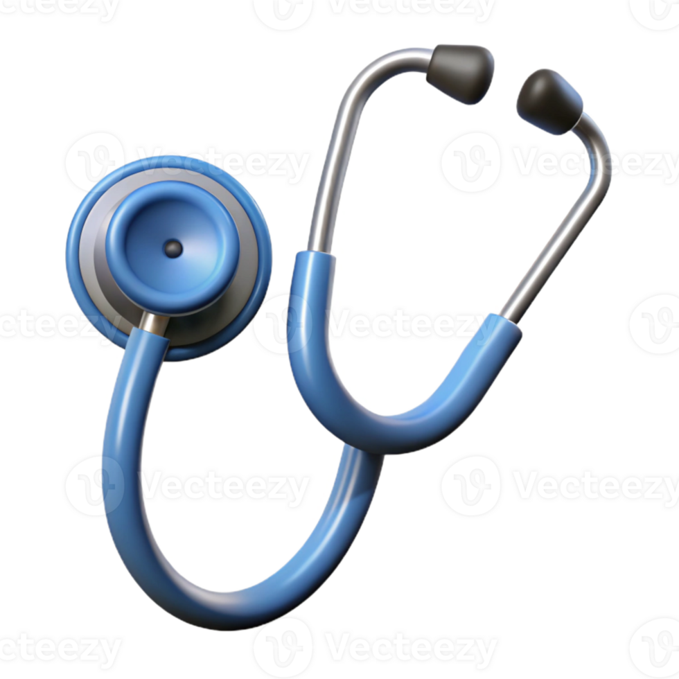 stunning creative Medical Stethoscope Isolated Cutout genuine png