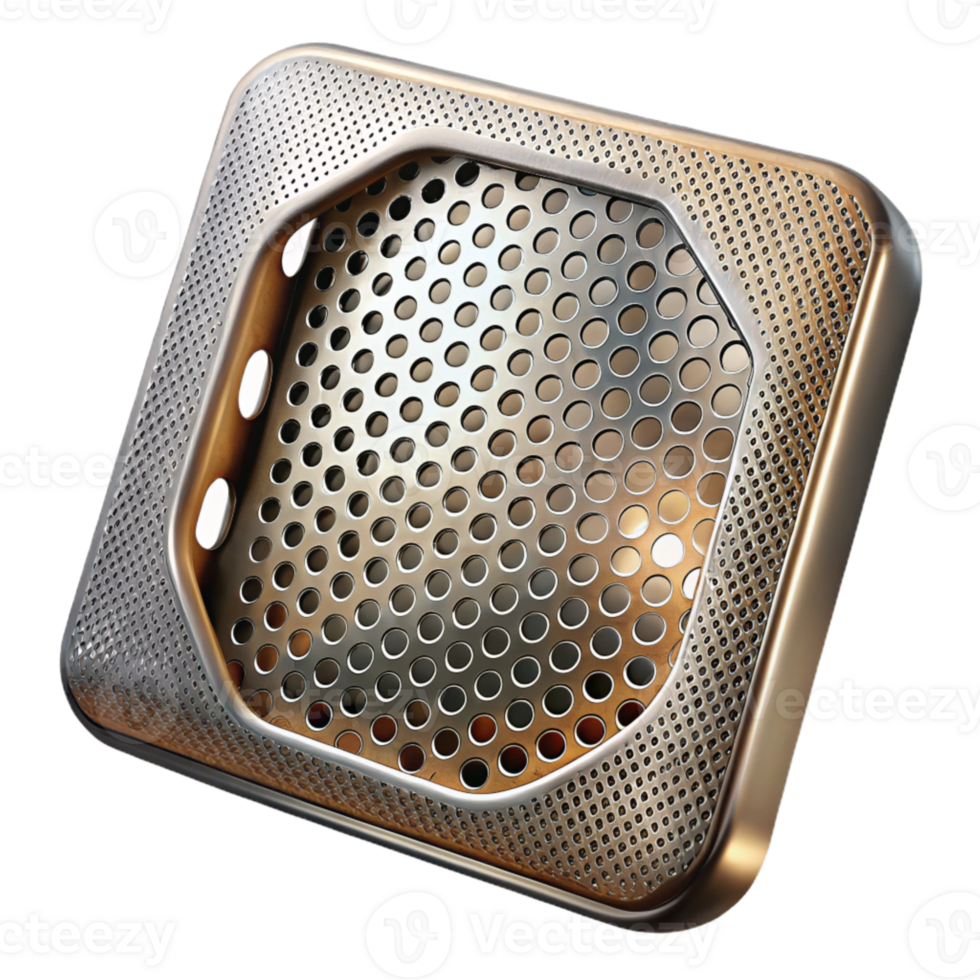 magnificent contemporary Metal Sheet Perforated Transparent exclusive png