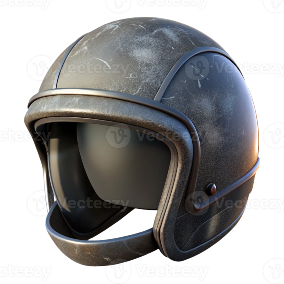 impressive contemporary Motorcycle Helmet Black Visor Transparent Cutout genuine png
