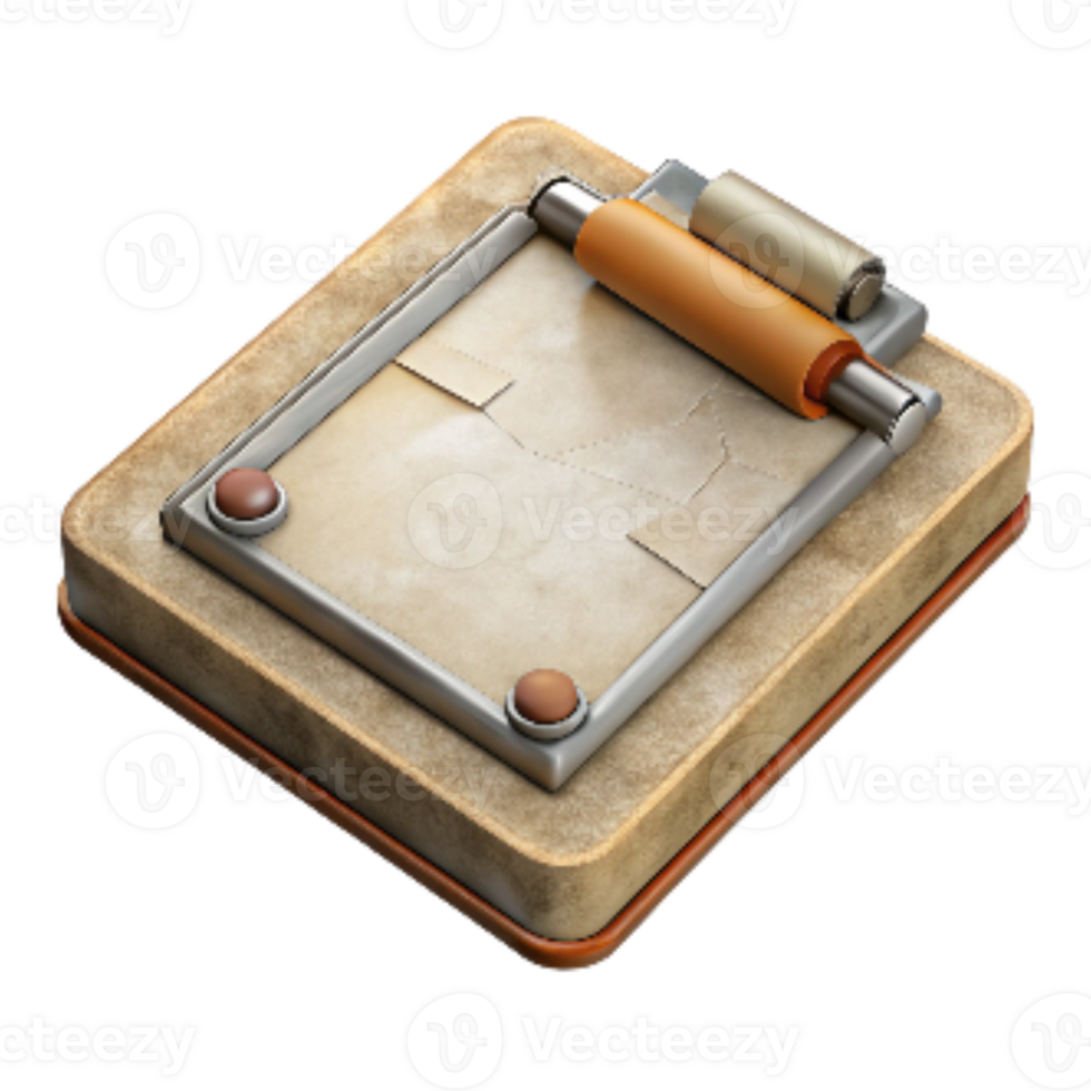 wonderful classic Pencil Sketch Drawing Pad Isolated exclusive png