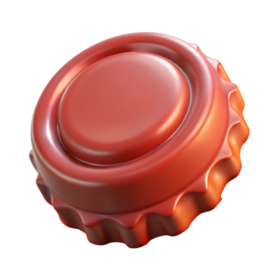 wonderful rustic Plastic Bottle Cap Isolated Transparent genuine png