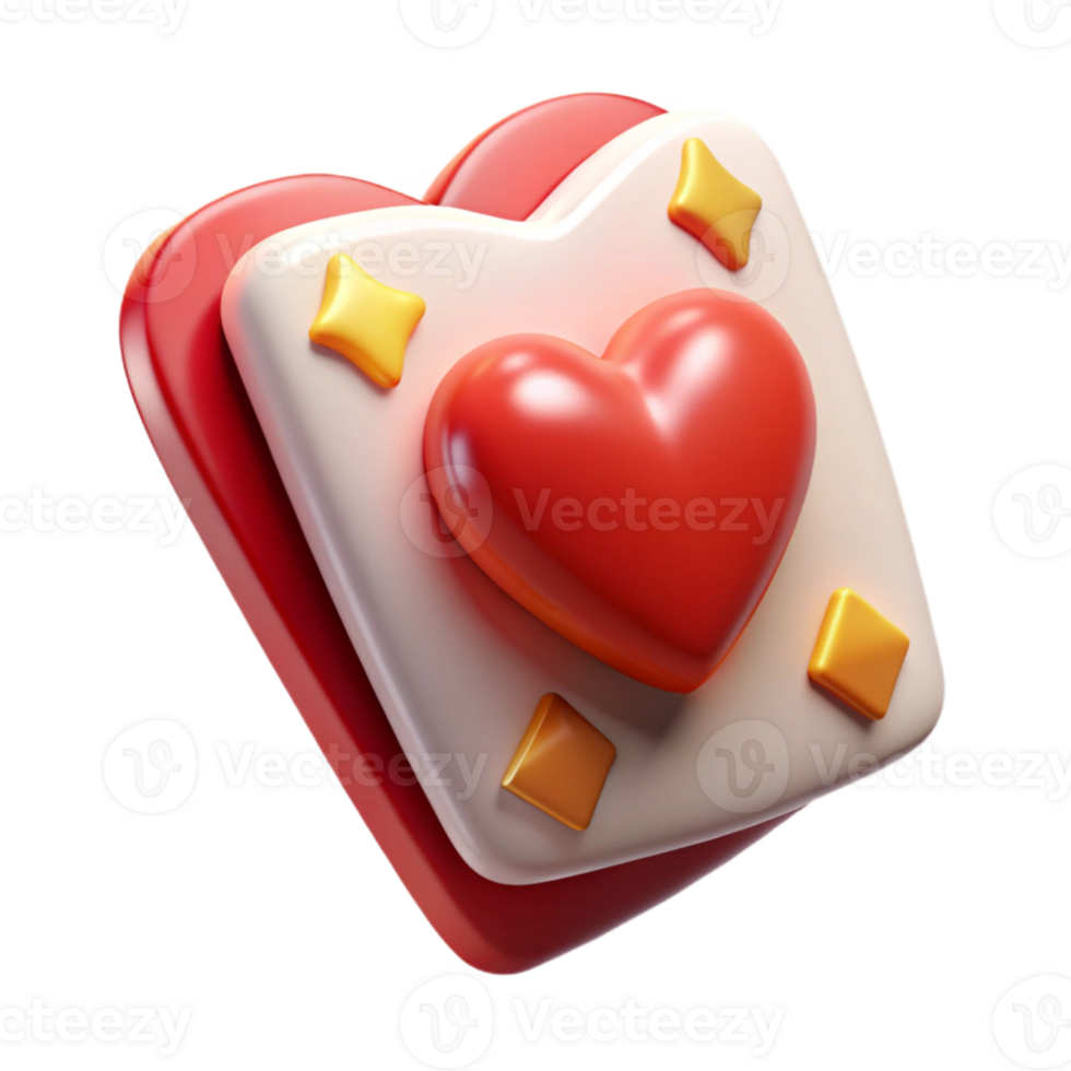 impressive minimalist Playing Card Heart Queen Isolated on Transparent Background genuine png