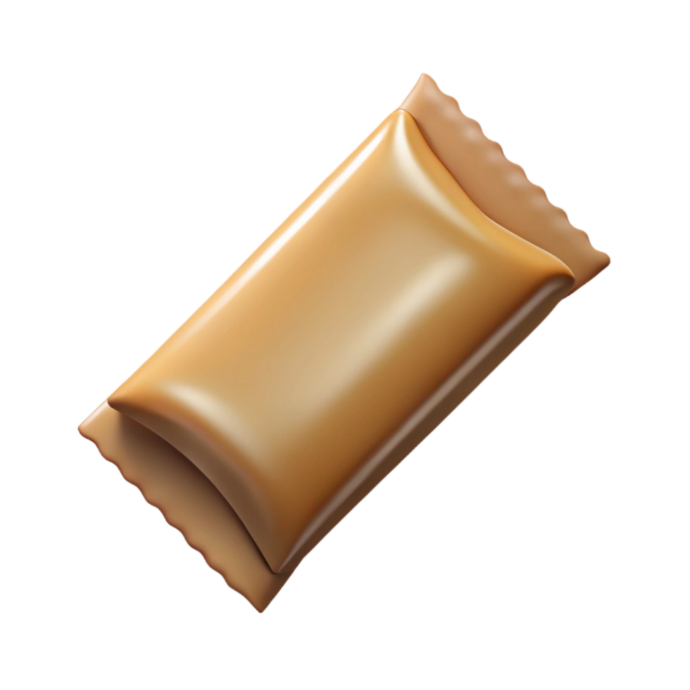 impressive classic Protein Bar Wrapper Element high resolution png