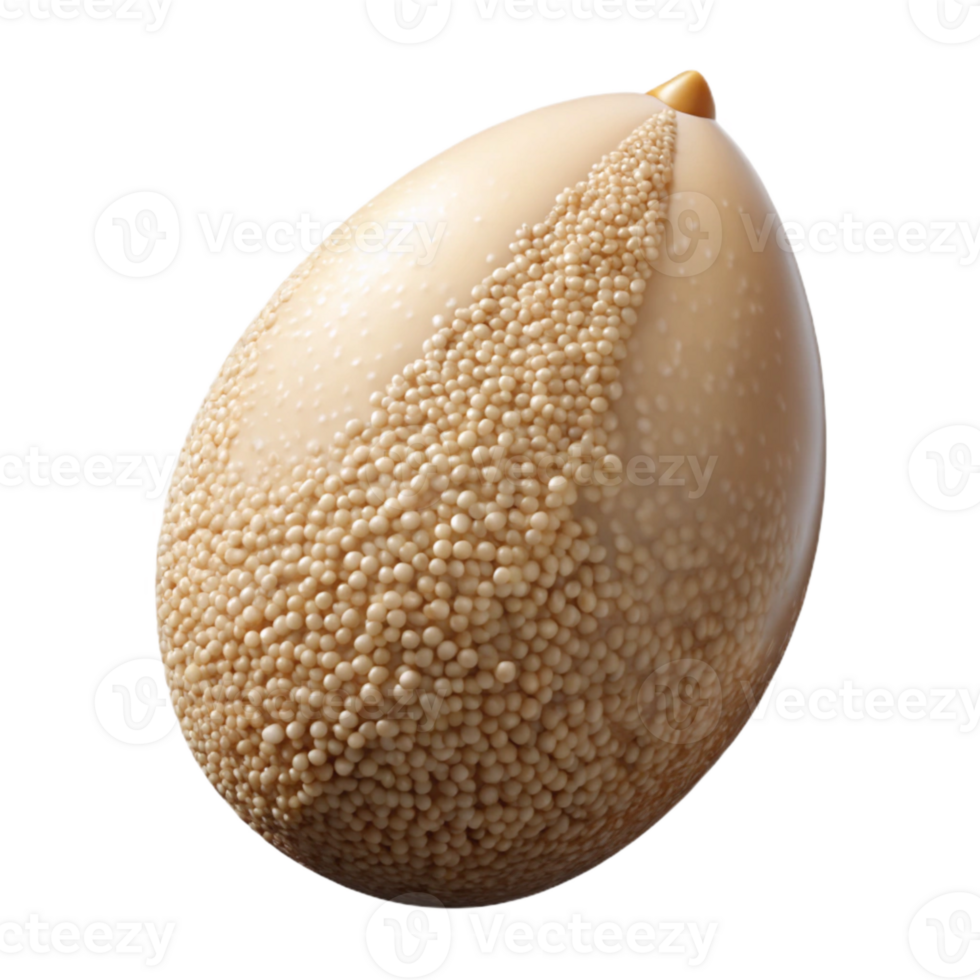 extraordinary artistic Quinoa Seeds Isolated Element png