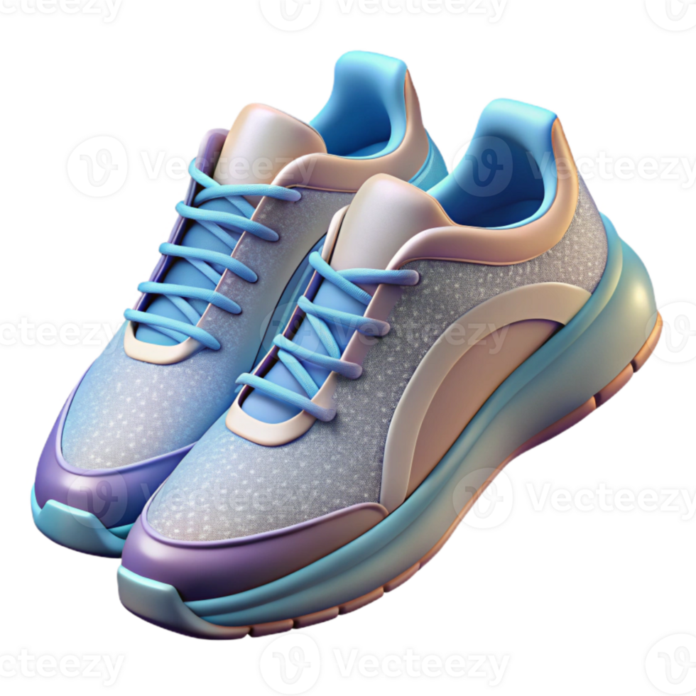 stunning creative Running Shoes Athletic Footwear Transparent Cutout premium png