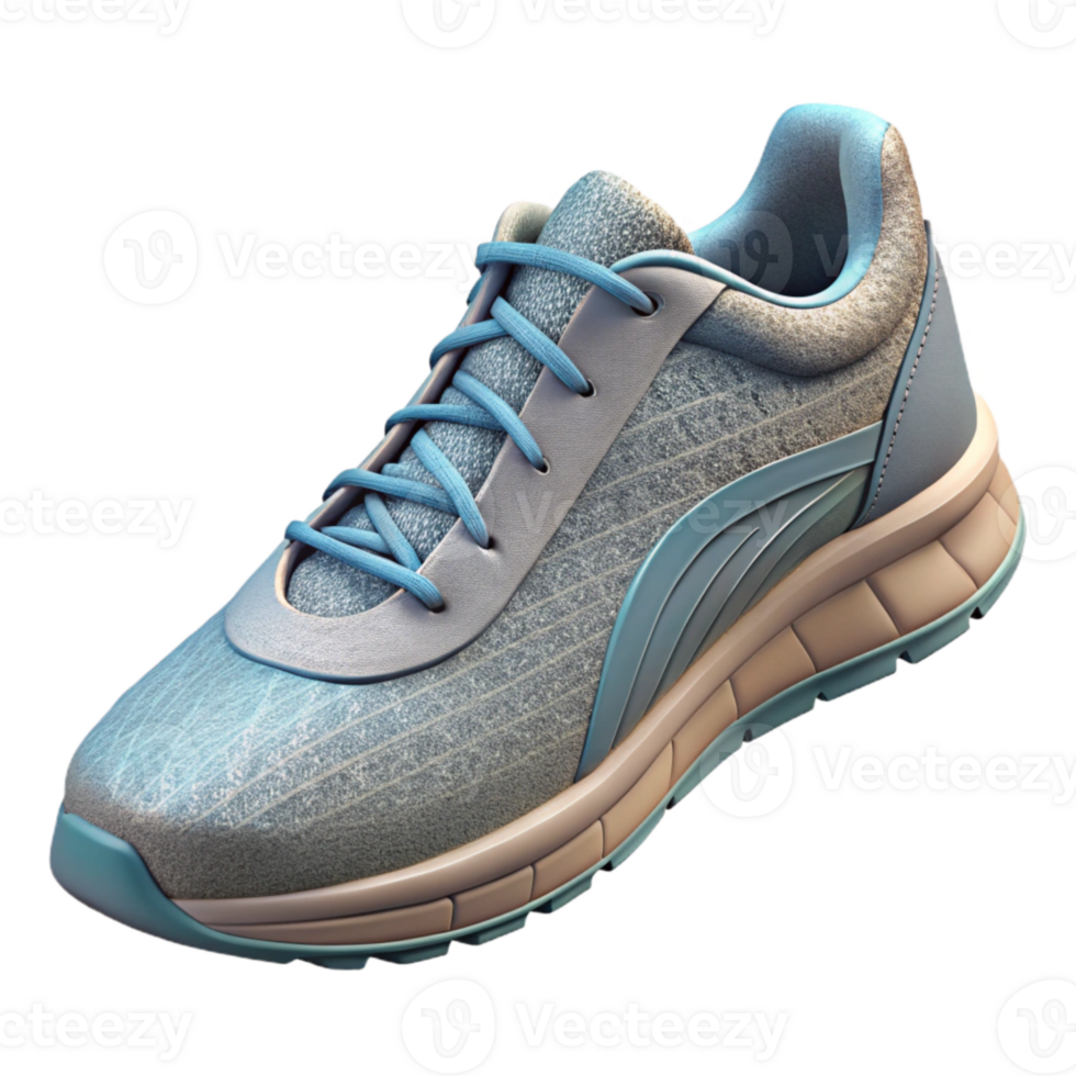 wonderful contemporary Running Shoes Side View Cutout authentic png