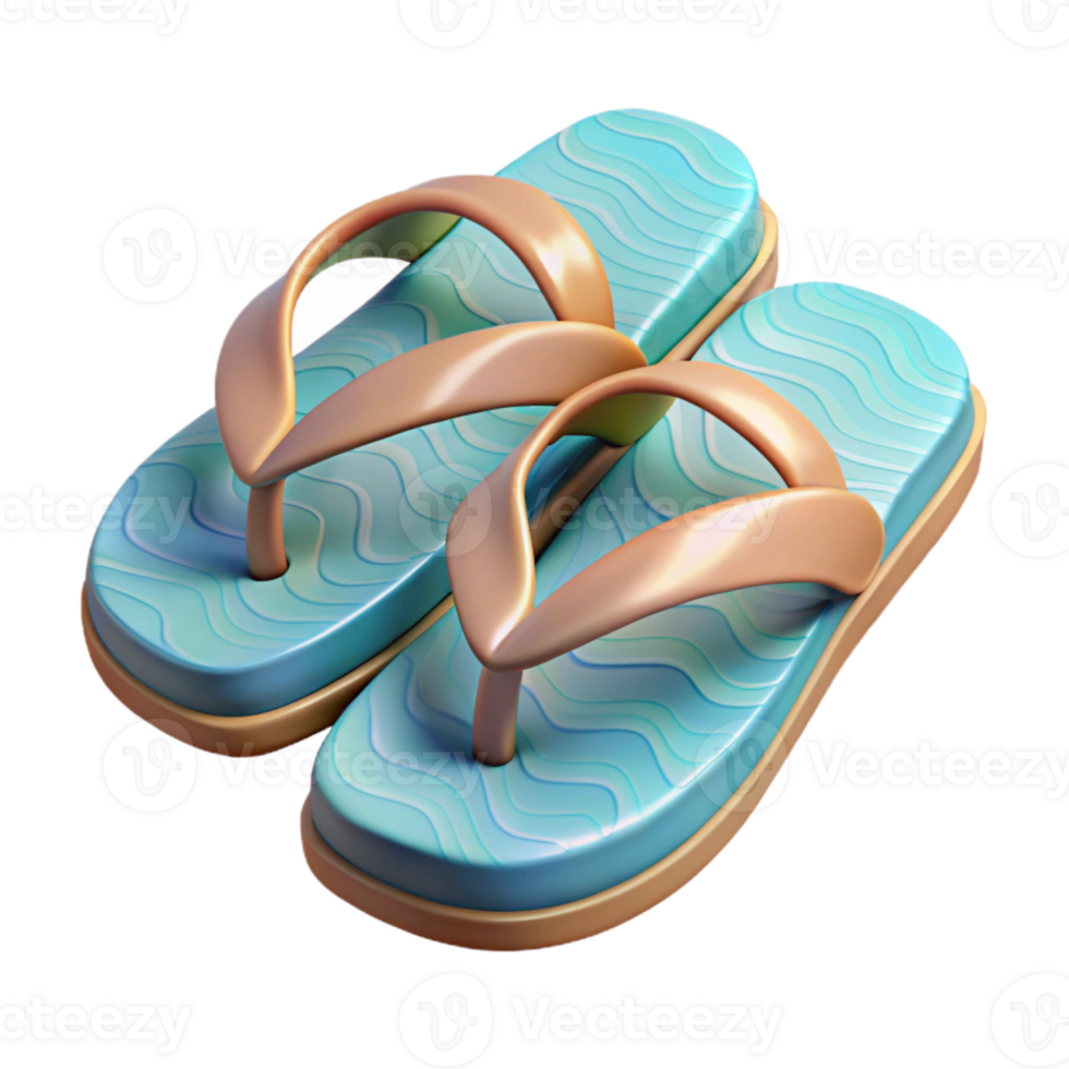 magnificent traditional Sandals Flip Flops Transparent Background genuine png