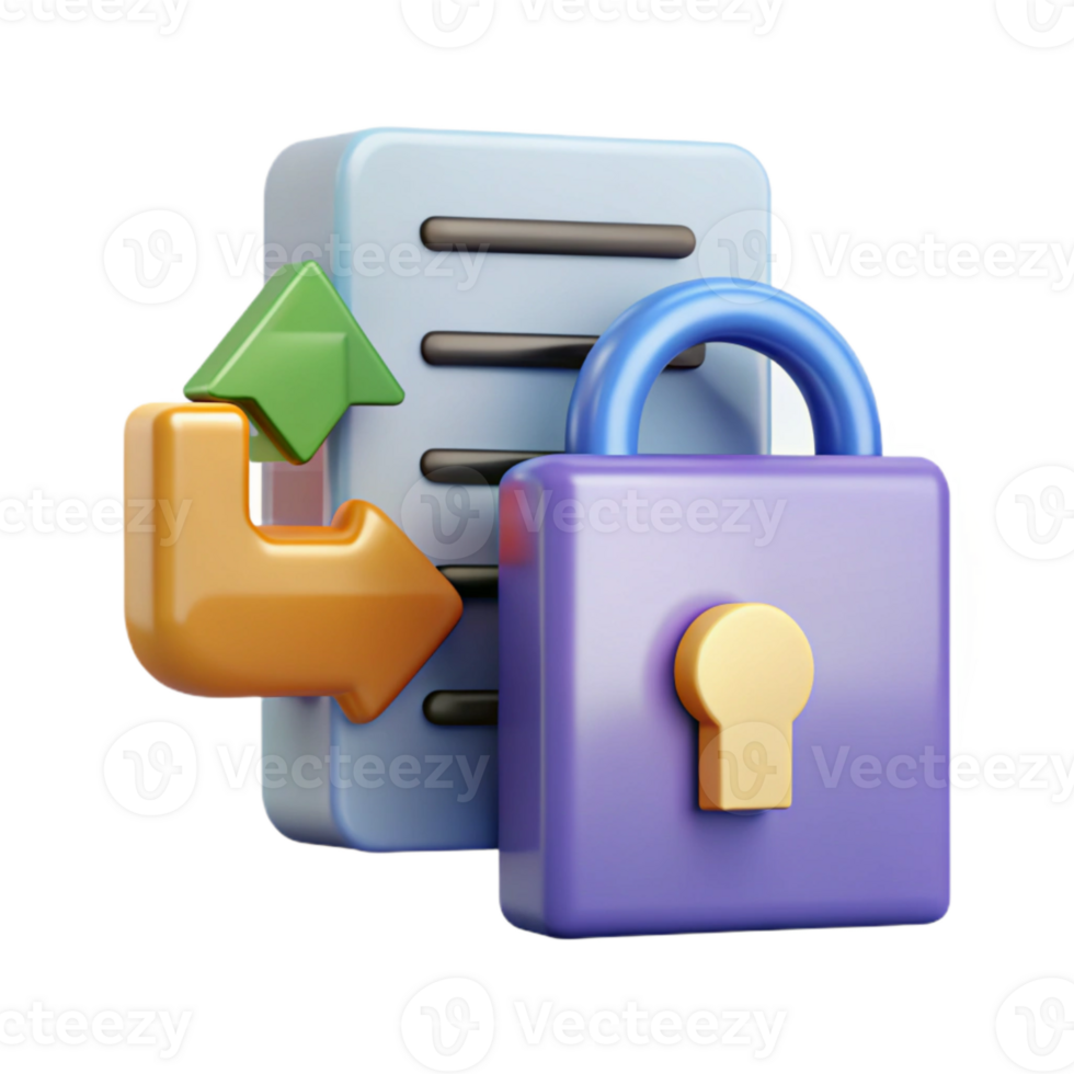 stunning traditional Secure File Transfer Icon Green Arrow Transparent ...