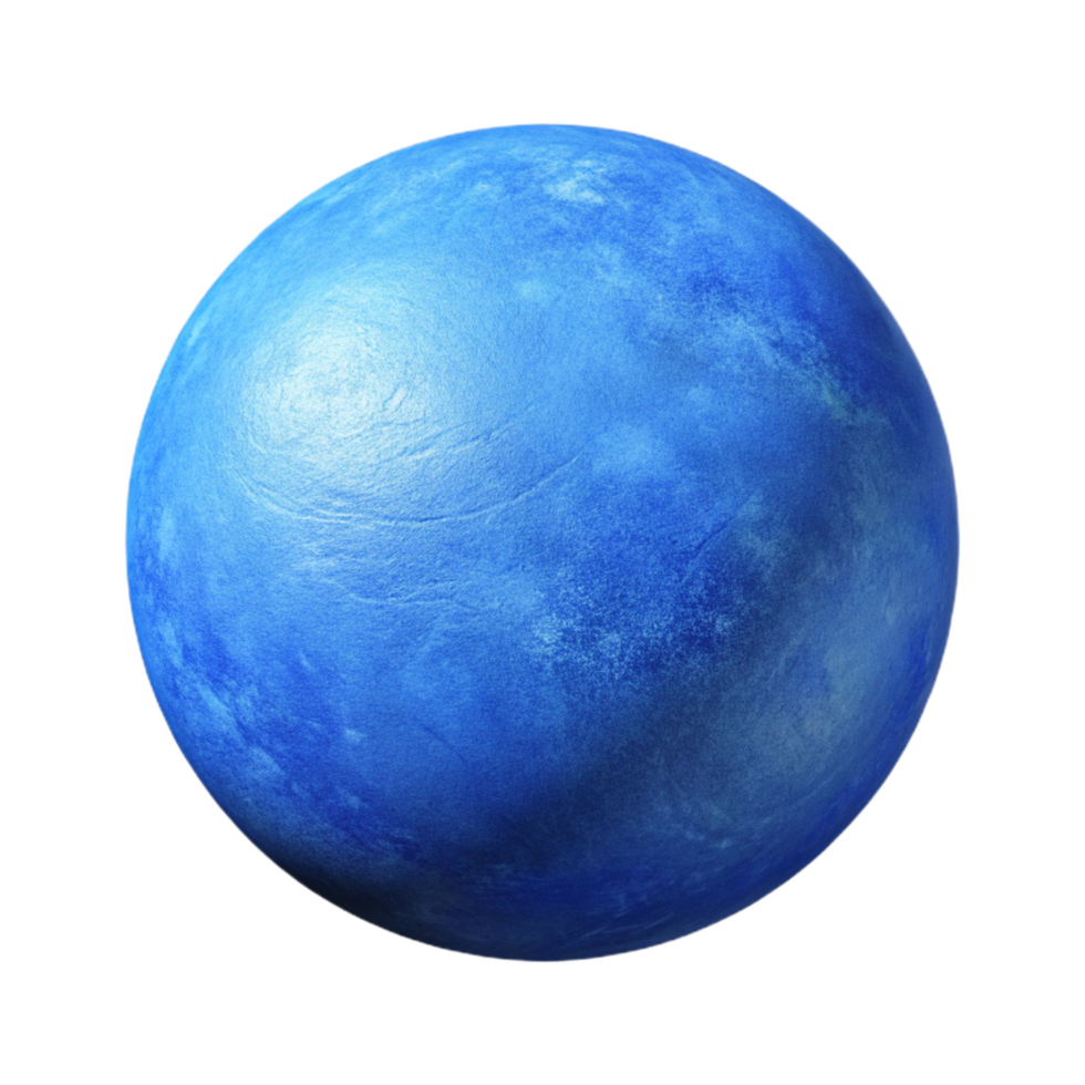 wonderful rustic Simple Blue Circle Isolated Element exclusive png