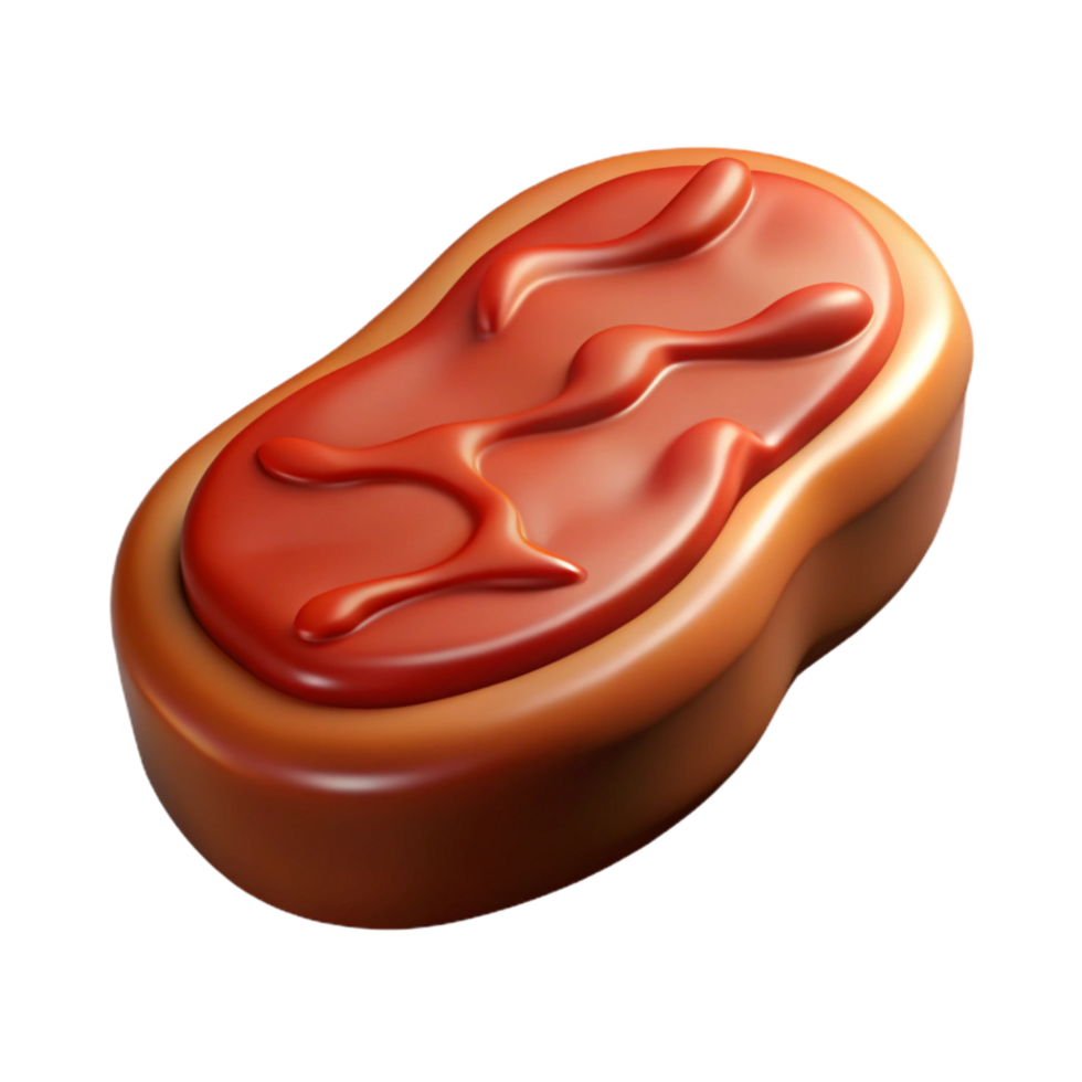 dramatic modern Sizzling Steak Close Up Cutout with Transparent Background exclusive png
