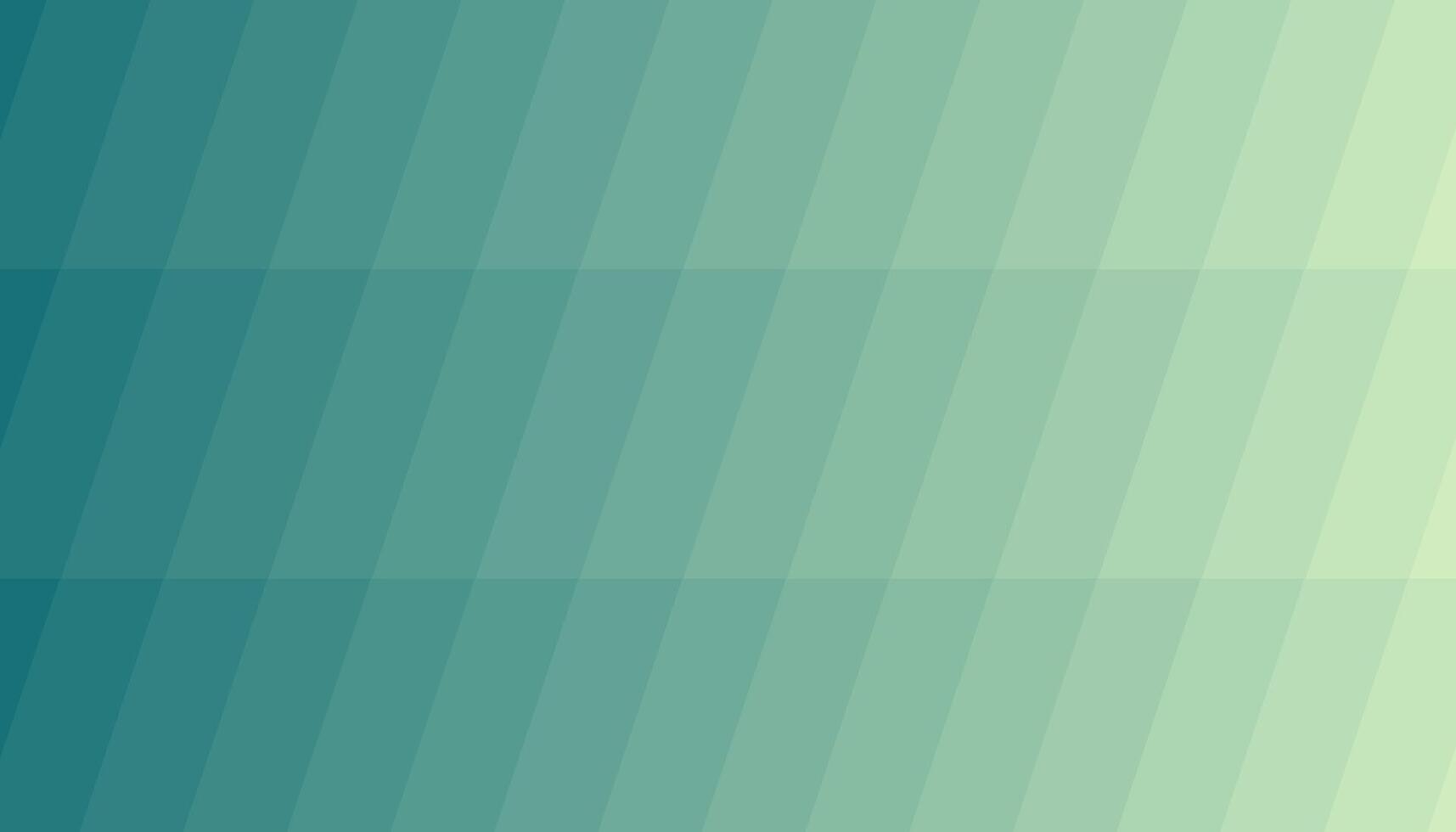 green background template vector