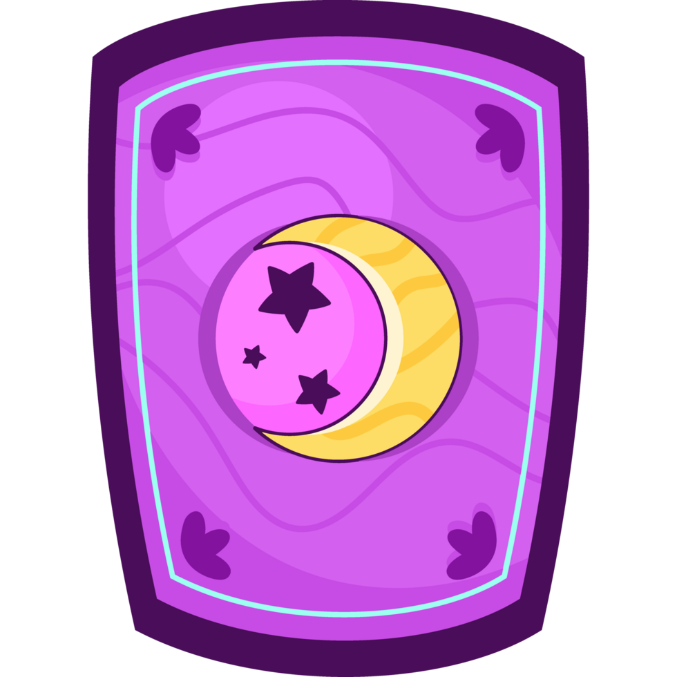 tarot card fantasy png